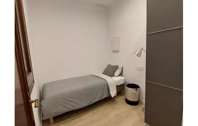 Alquiler Apartamento 2 Dormitorios 67m² Barcelona