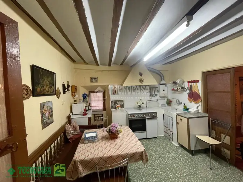 Venta de piso en Yepes 198m2 cerca de Ocaña