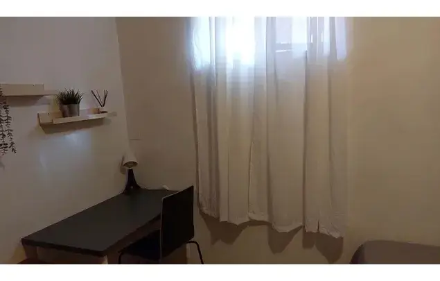 Habitacion en chalet Madrid
