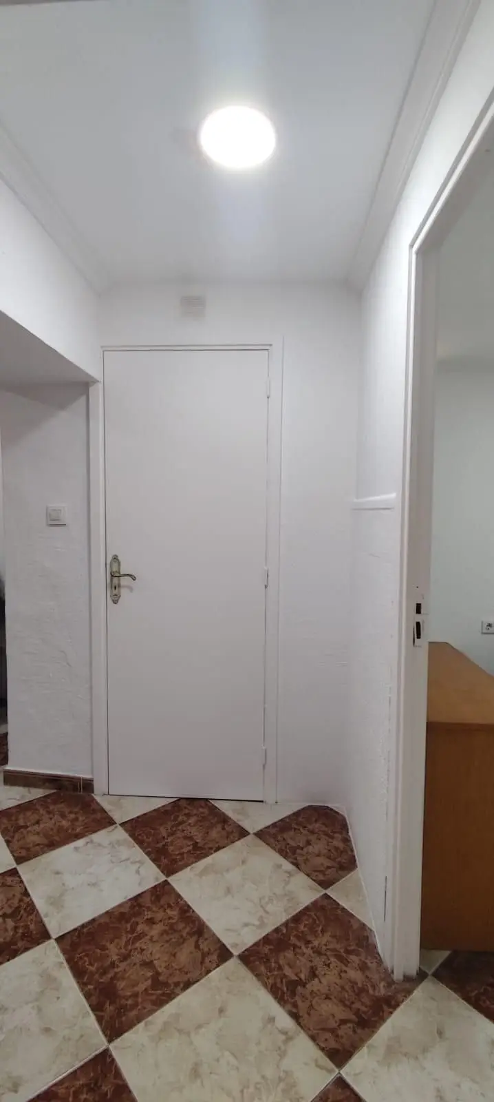 Venta Piso con Terraza en Centro Histórico Cádiz
