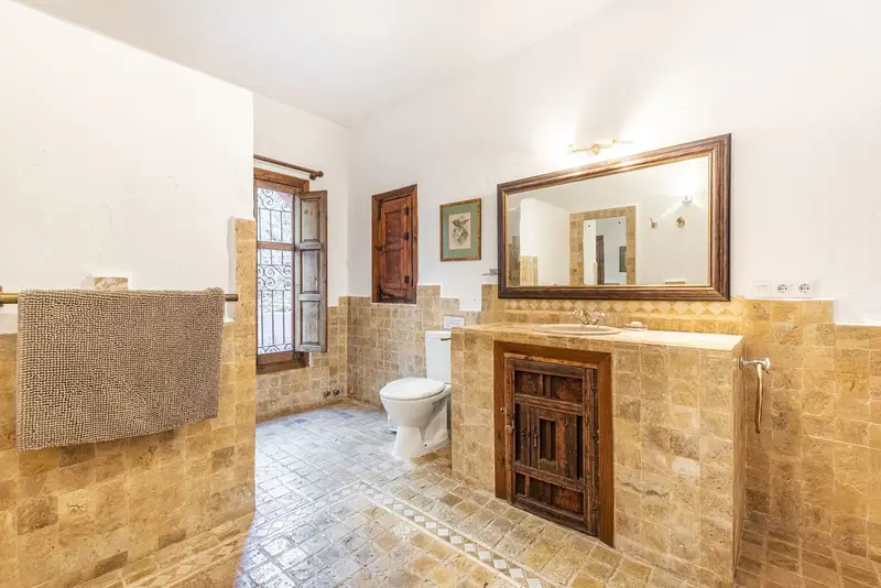 Casa Villa 5 Dormitorios Benahavis