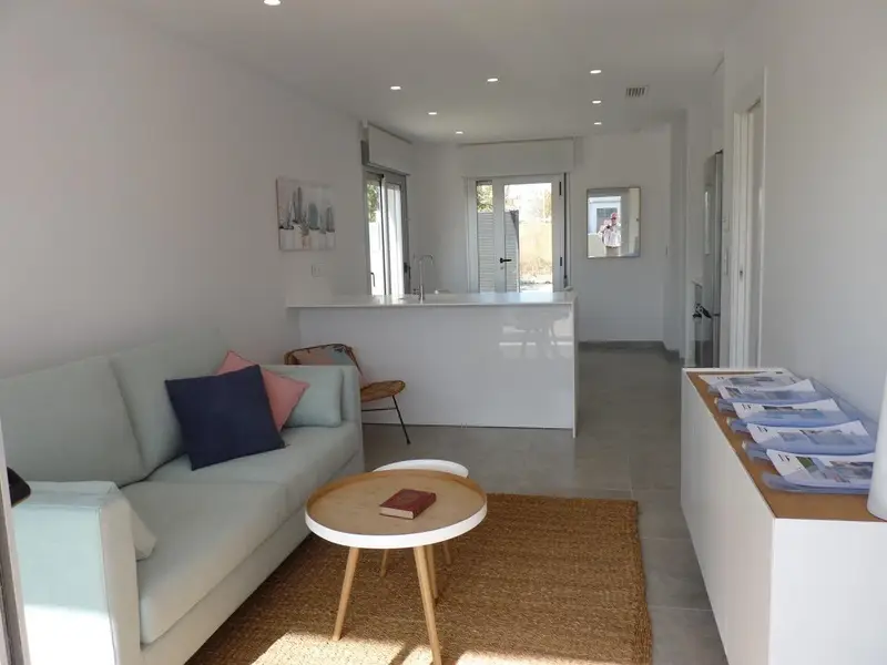 Obra Nueva Lujo: Apartamentos en Pilar de la Horadada y Torrevieja