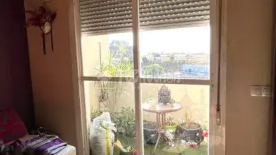 Piso en Venta Zacatin 90m2 3 Dormitorios Garaje Trastero