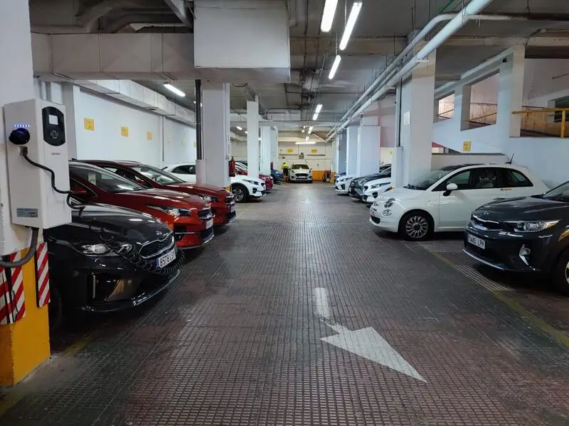 1 Cuarto Local Comercial en venta
Madrid, Madrid