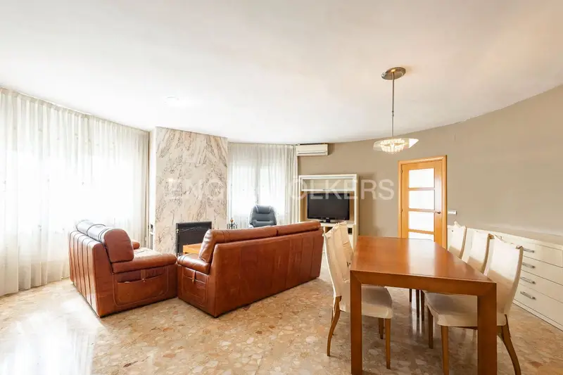 Chalet en venta en Segur de Calafell, Calafell, Tarragona