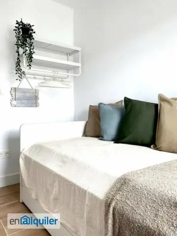Apartamento Vacacional Laredo Primera Linea de Playa