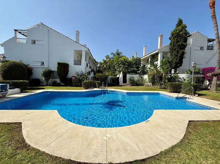 Adosado 3 Dormitorios Los Naranjos Marbella Ideal Familias Inversores