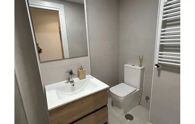 Alquiler de Habitaciones en Segovia Piso Compartido