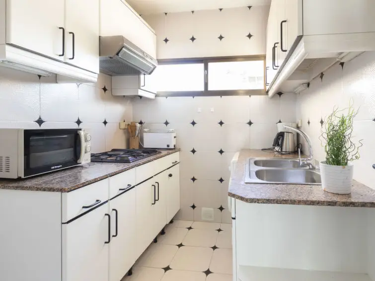 Apartamento 3 Dormitorios Alquiler Cambrils