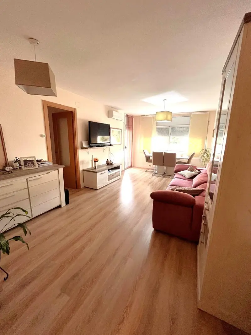 Venta Piso con calefacción en Mas Milà Olivella