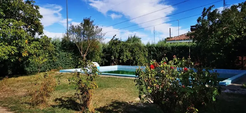 Bungalow en Venta Grijota Palencia 110m2 3 Dormitorios Piscina