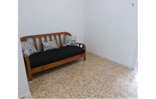 Alquiler Apartamento 6 Dormitorios Castellon Parque Ribalta
