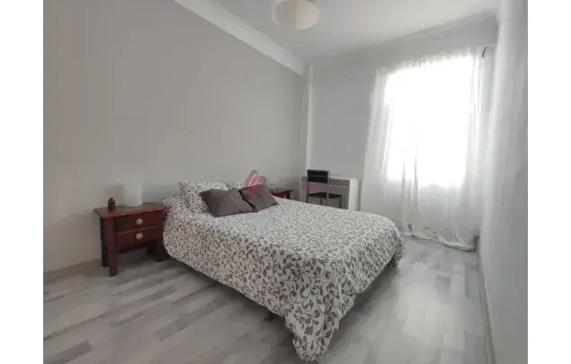 Alquiler Apartamento 3 Dormitorios 70m2 Alcañiz Junio Julio