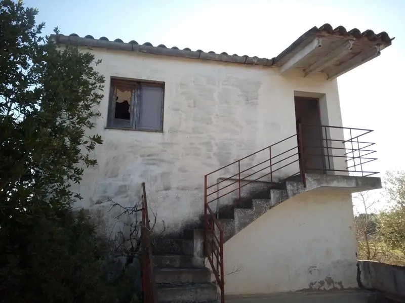 Casa Rural en Mora d'Ebre Tarragona