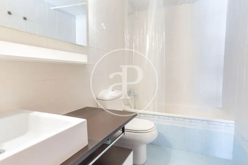 Duplex for rent with Terrace in Catarroja