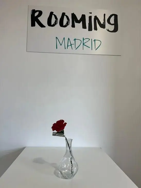 Casa en Alquiler Madrid 1 Dormitorio 1 Baño