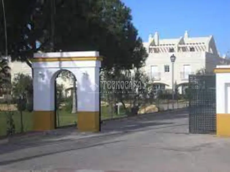 Casa en Venta Residencial Minas de Golf Aznalcazar 107m2