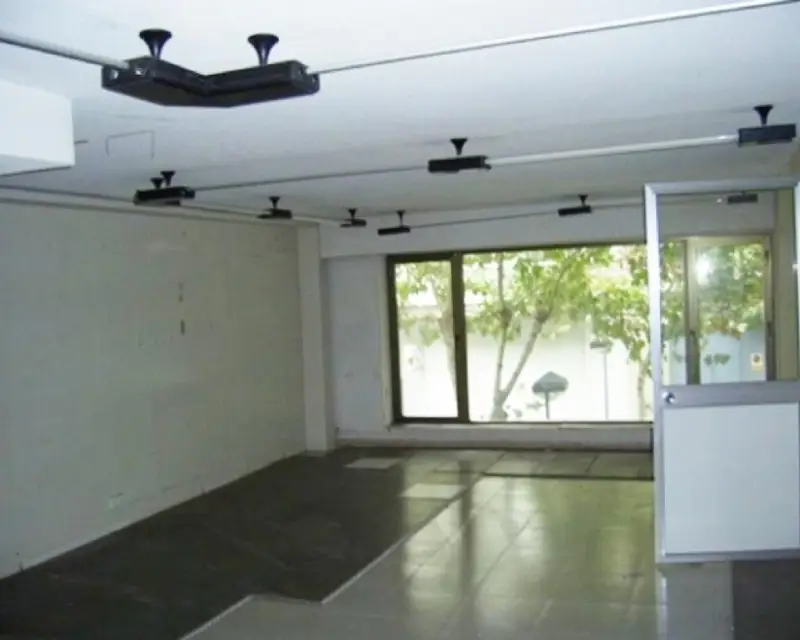Local en venta Zamora 125 m2 2 banos