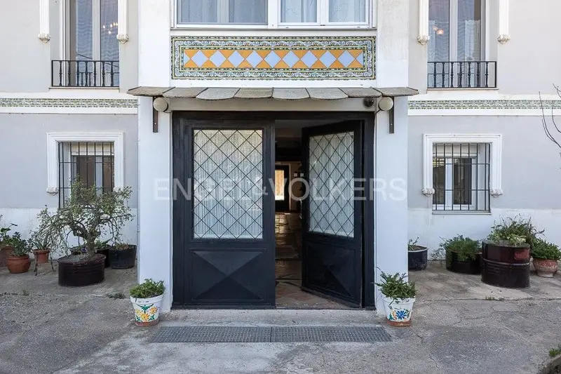 Chalet en venta en Centro Ciudad, Paterna, Valencia