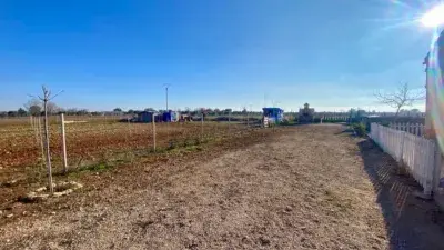 Chalet en venta cerca de Ciudad Real