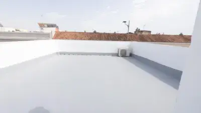 Atico en venta Utrera reformado 2 dormitorios 100m2 terraza