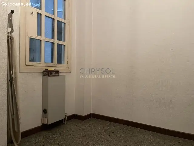 Piso en Venta a Reformar en Eixample