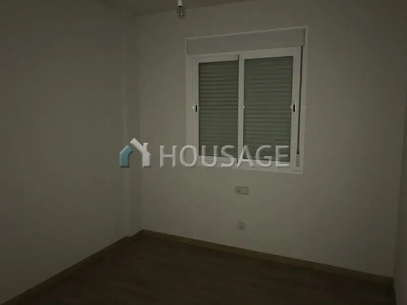 Adosado 3 habitaciones 2 baños Camas Sevilla Patio delantero trasero
