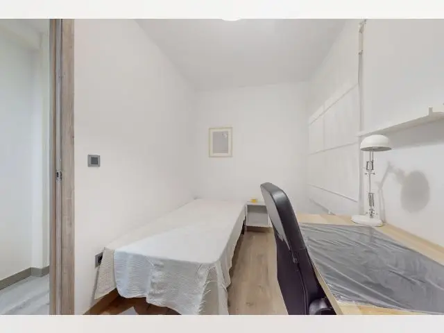 Habitacion Alquiler Reus Estudiante Trabajador Amueblada