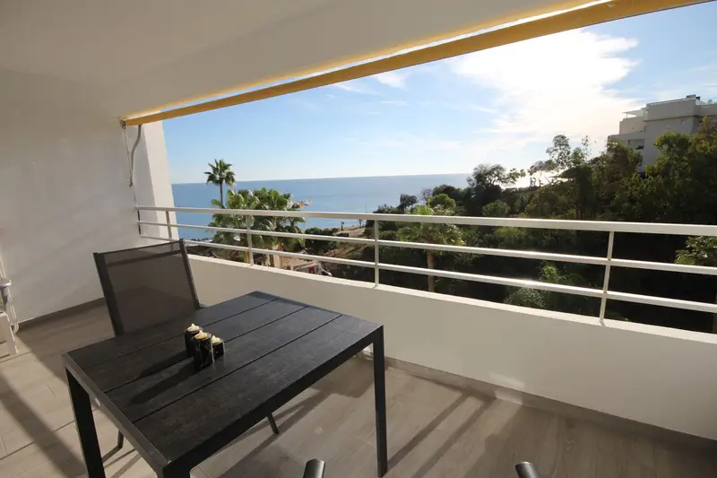 Apartamento en Calahonda Costa del Sol Vistas al Mar