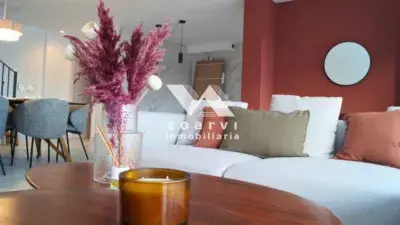 Casa en Venta en Urbanizacion a Moura Chalets con Vistas Inigualables