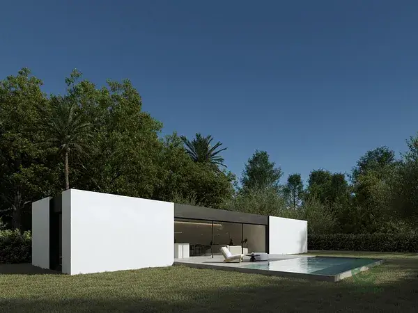 Nuevas Villas en Alfaz del Pi Costa Blanca