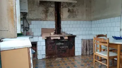 Casa adosada en venta en Mugares