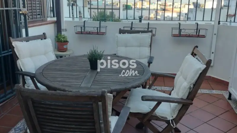 Ático en Venta en Camas cerca de Sevilla