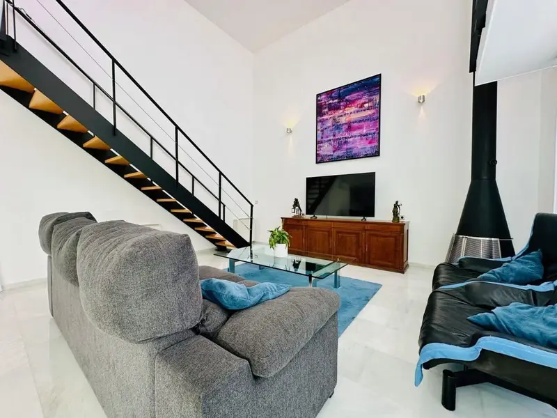 Chalet en Venta en La Nucia Alicante 3 Dormitorios 2 Baños