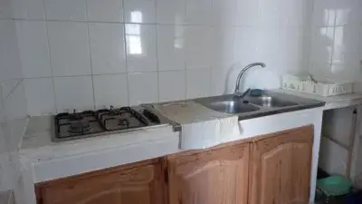 Casa Rural en Polopos Almeria Cerca de la Playa Para Reformar
