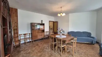 Piso en venta en Las Machorras Espinosa de los Monteros