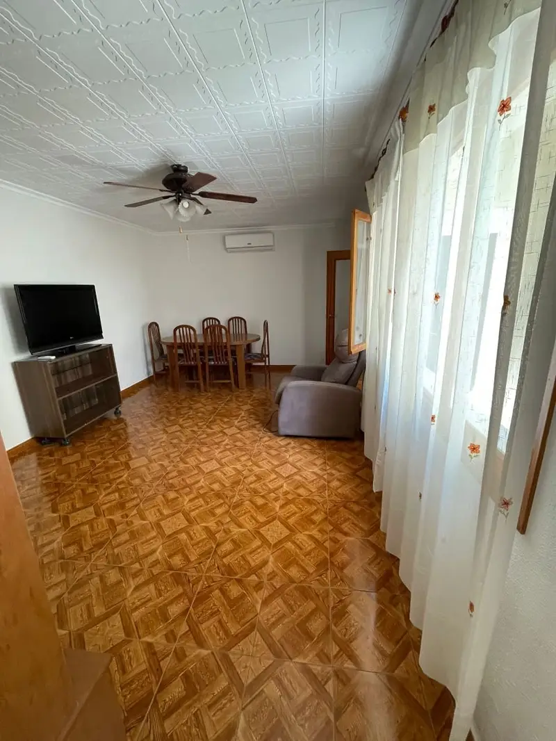 Bungalow en alquiler en Pinoso, Alicante