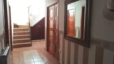 Casa en Esquina en Villanueva de la Serena