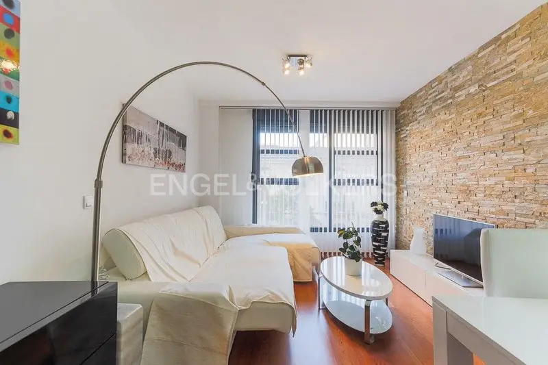 Apartamento en venta en Russafa Valencia ciudad