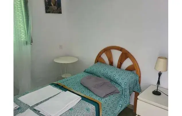 Alquiler Habitaciones Amuebladas Centro Córdoba