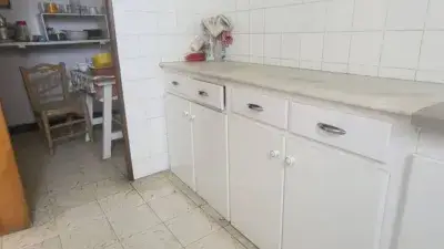 Chalet en venta en Montilla