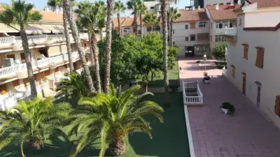 Chalet adosado en venta en Carrer de Pío XII, 76