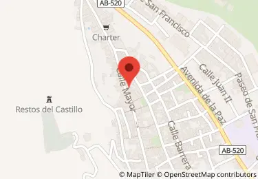 Subasta de Vivienda 54 58m2 Alcaraz