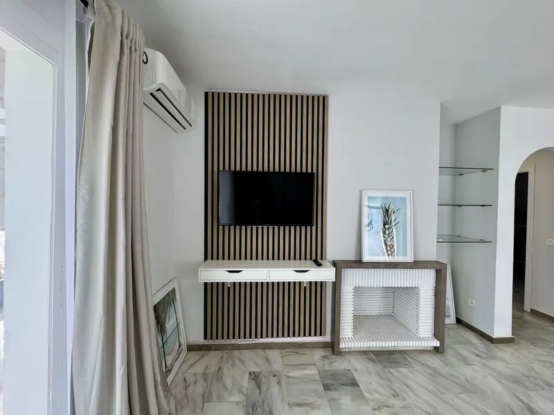 Apartamento en Riviera del Sol Costa del Sol 2 dormitorios cerca de la playa