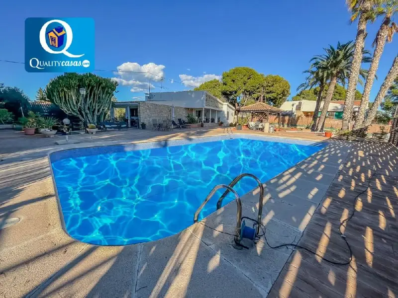 Venta Casa 6 habitaciones Mutxamel