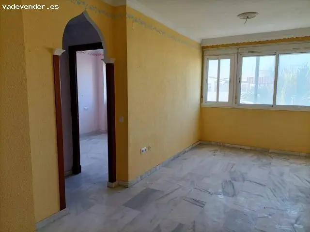 Piso en venta Rozas Puerto Real junto Paseo Maritimo