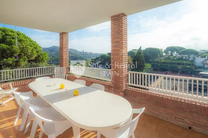 Villa de Lujo 7 Dormitorios Cala Canyelles