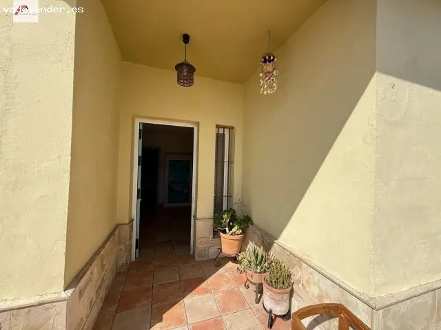 Chalet en Las Palmeras El Puerto de Santa Maria Ideal Inversores
