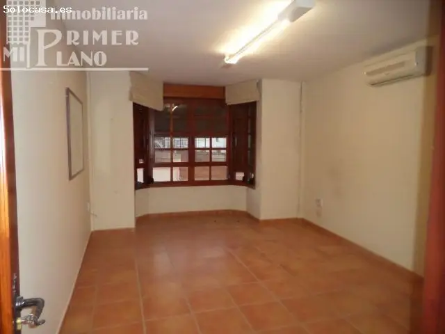 Local Comercial Calle D Victor Venta Alquiler