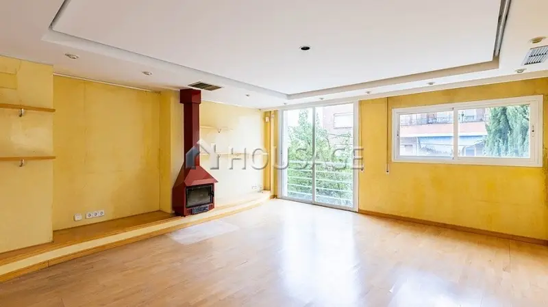 Chalet Pareado en Arturo Soria Madrid